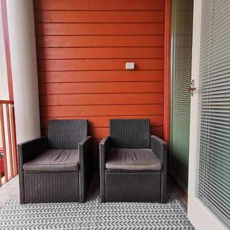 Rovaniemi Cityhome Nordica Экстерьер фото