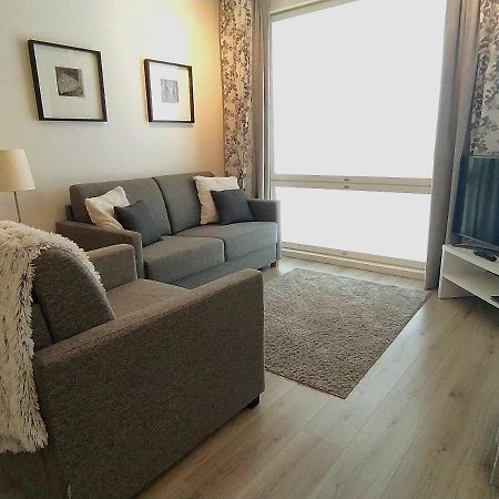 Rovaniemi Cityhome Nordica Экстерьер фото