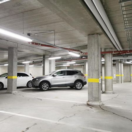 Rovaniemi Cityhome Nordica Экстерьер фото