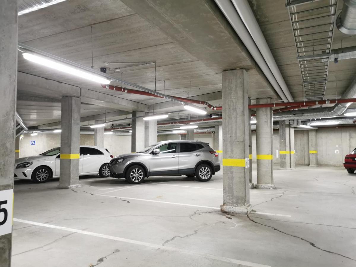 Rovaniemi Cityhome Nordica Экстерьер фото