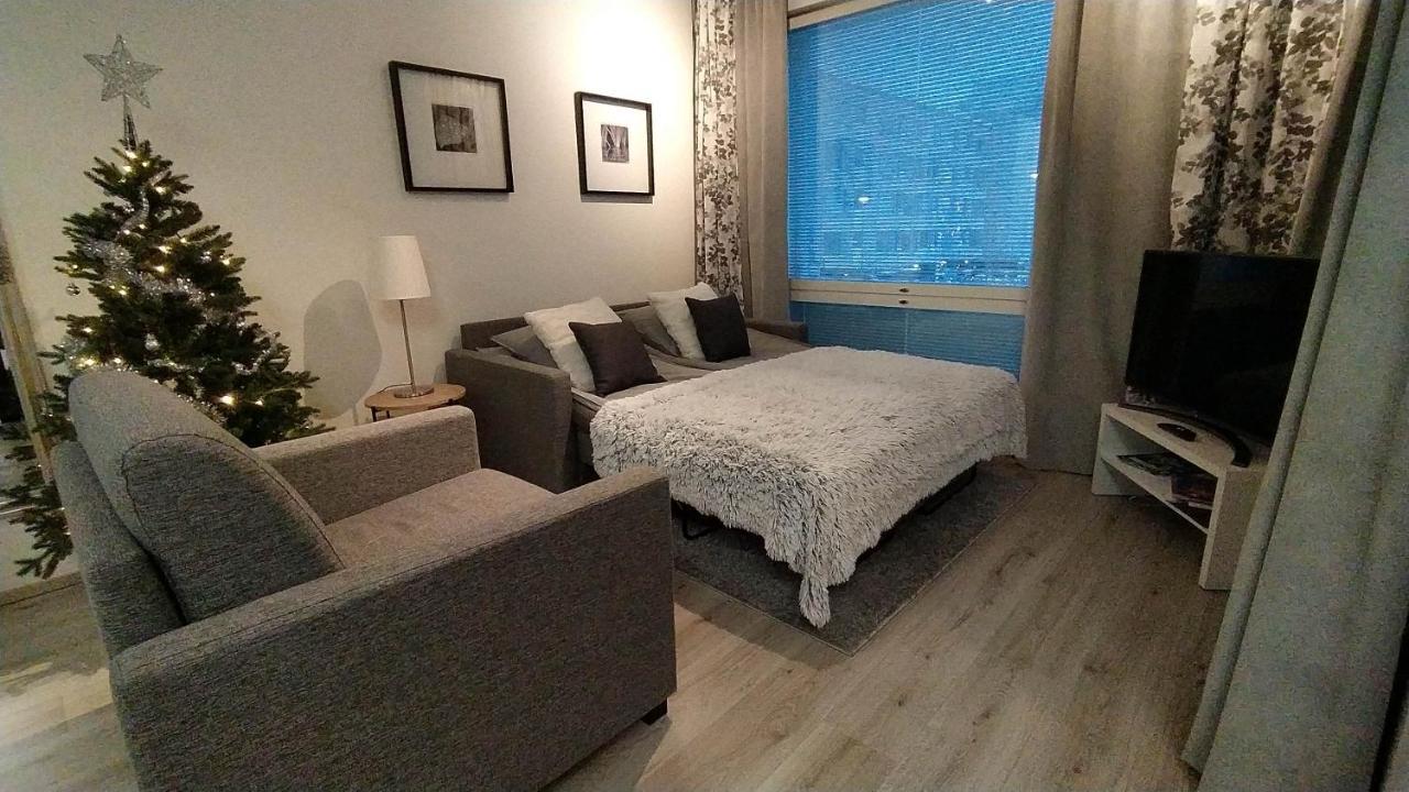 Rovaniemi Cityhome Nordica Экстерьер фото